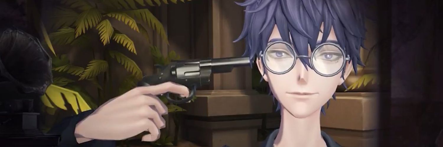 rita / check 📌 ! banner