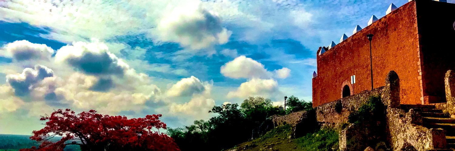 genegong's profile banner image