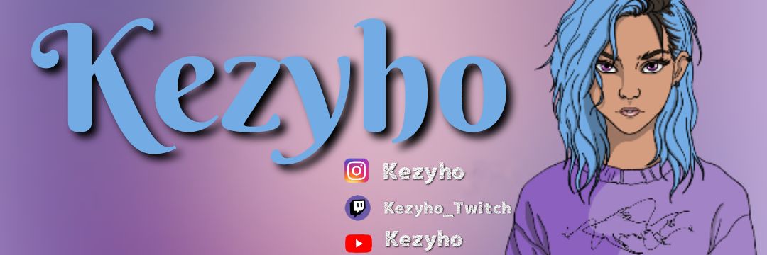 Kezyho banner