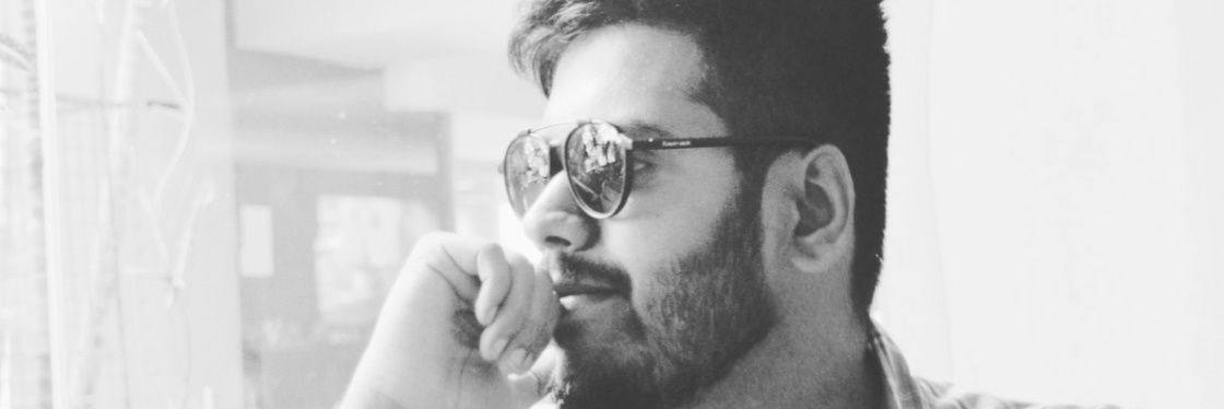 Yash07Sinha's profile banner image