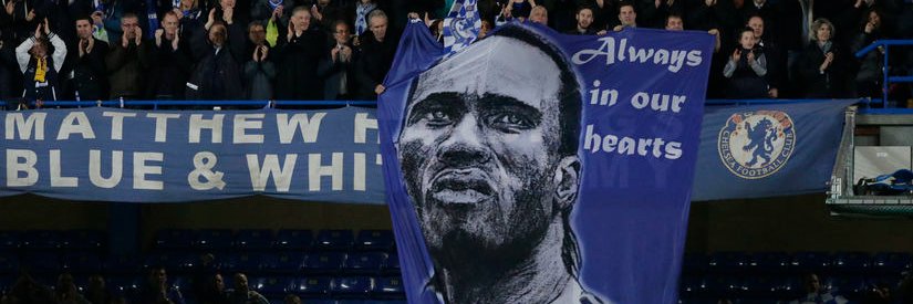 JoshCFC ⭐️⭐️ banner