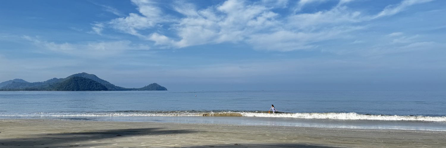 makinjung's profile banner image