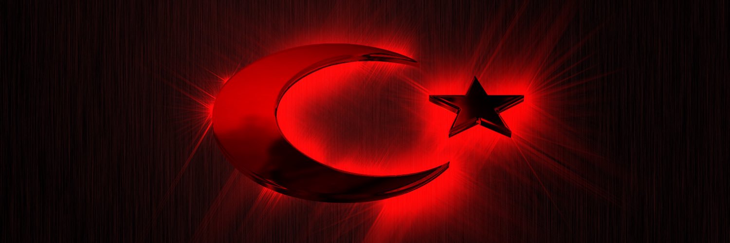 Bay Bilen Türk banner