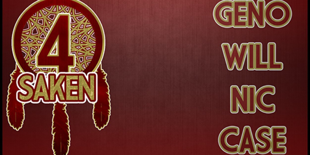 Team4SAKEN's profile banner image