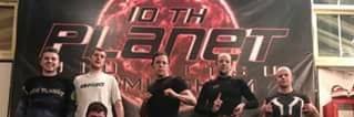Guy Jackson banner
