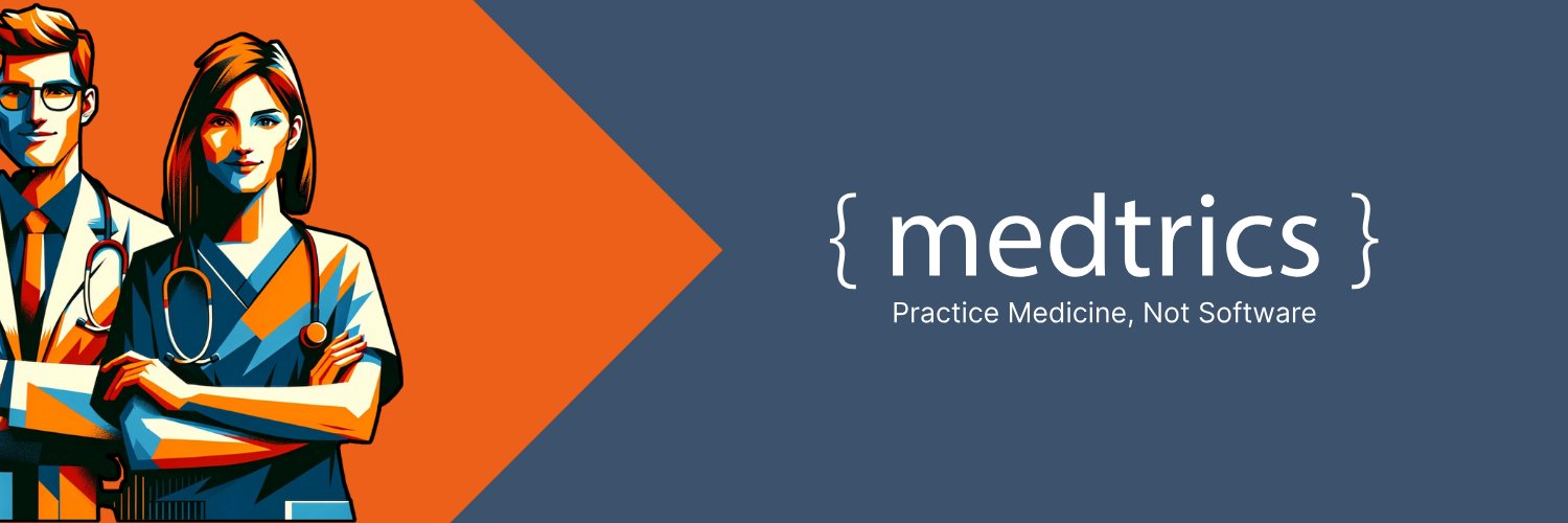 medtricslab's profile banner image