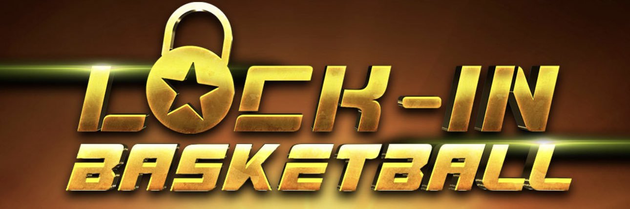 Lock-In Basketball banner