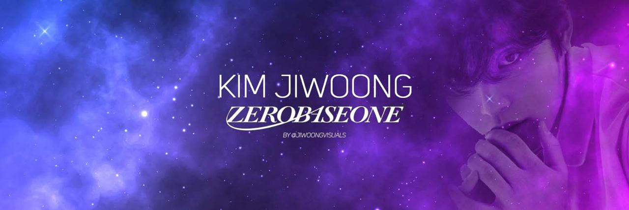 JiwoongVisuals's profile banner image