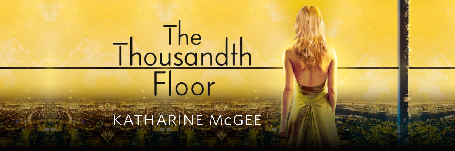 HarperCollinsYA's profile banner image