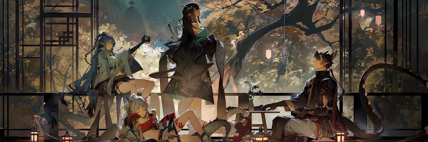 damsfuinew's profile banner image