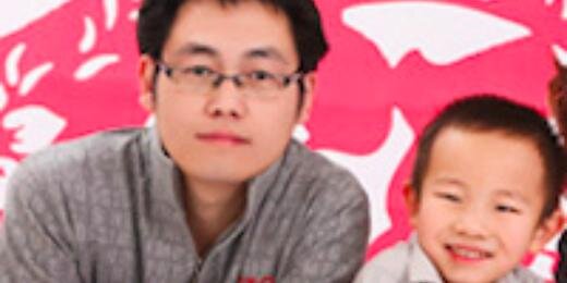yanhui's profile banner image