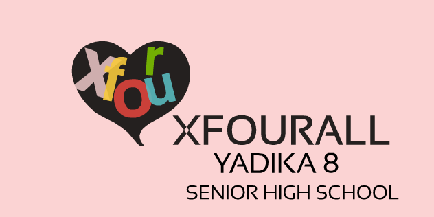 XFOURALL's profile banner image