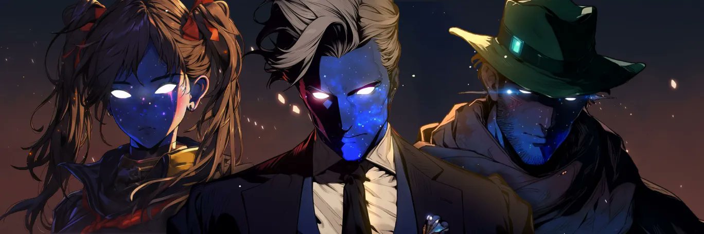 MadGalaxies 🌌 banner