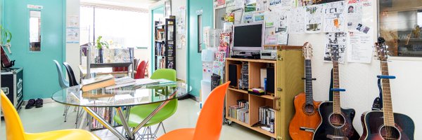 museport Profile Banner