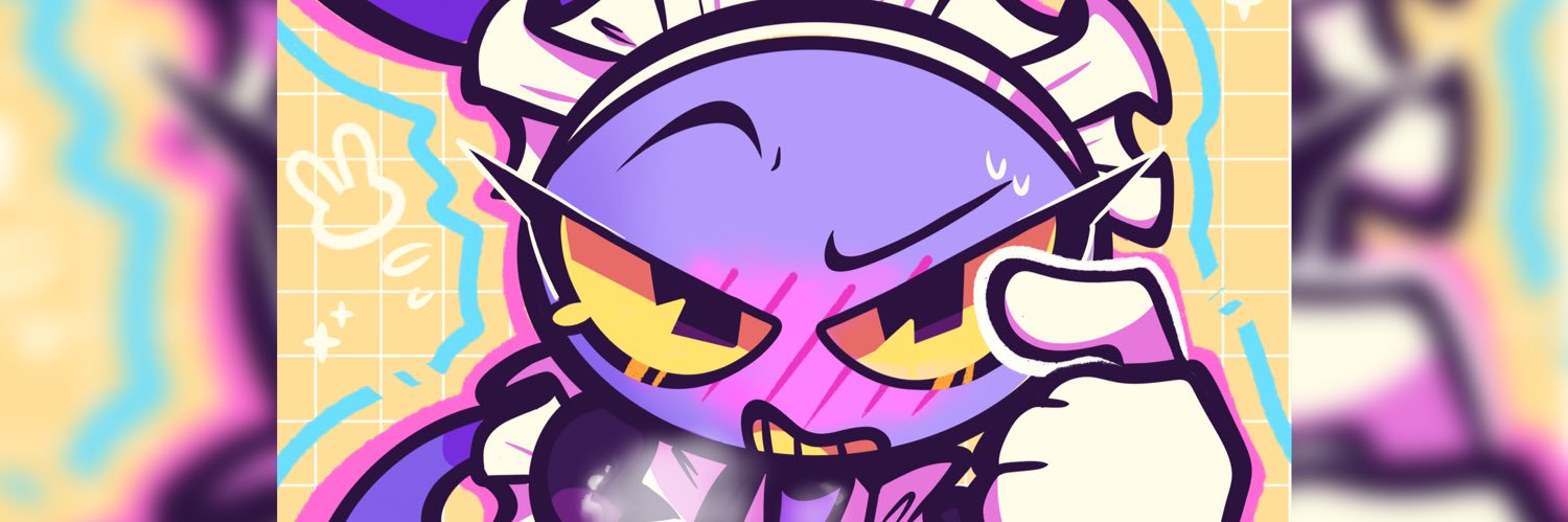 CherryDee_'s profile banner image