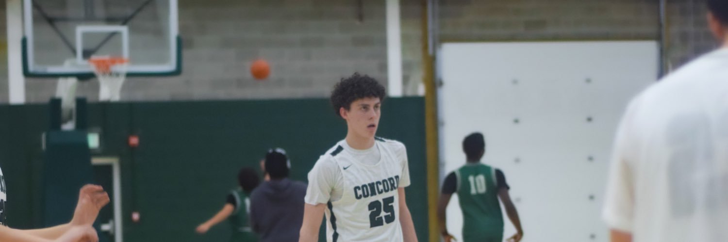 Willard Hoffmaster banner