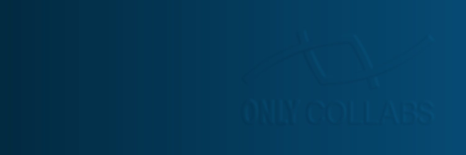 OnlyCollabsApp's profile banner image