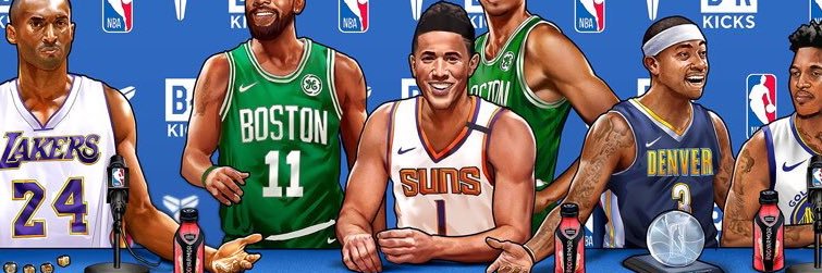 barrettellet's profile banner image