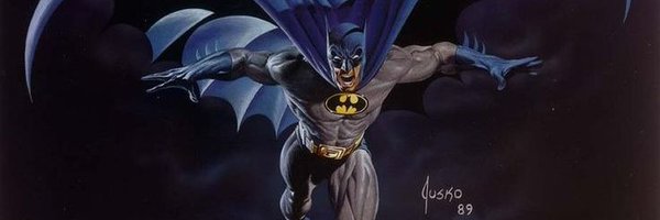 onlybatmanvibes Profile Banner