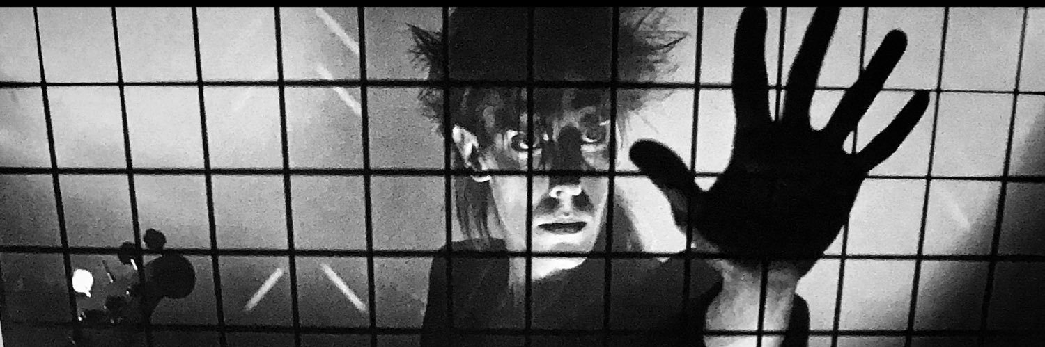 Isambard Kingdom Bullethell banner