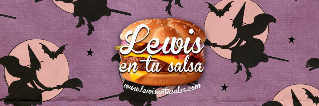 Lewisentusalsa1's profile banner image