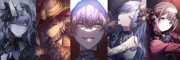 anonomito51912 Profile Banner