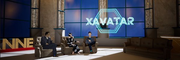 TheXavatarShow Profile Banner