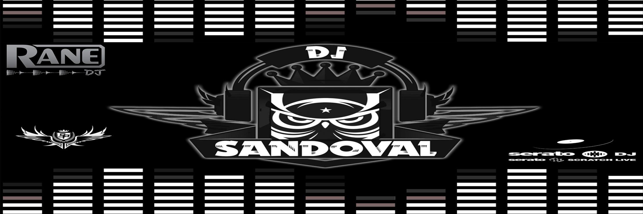 DJ_Sandoval's profile banner image