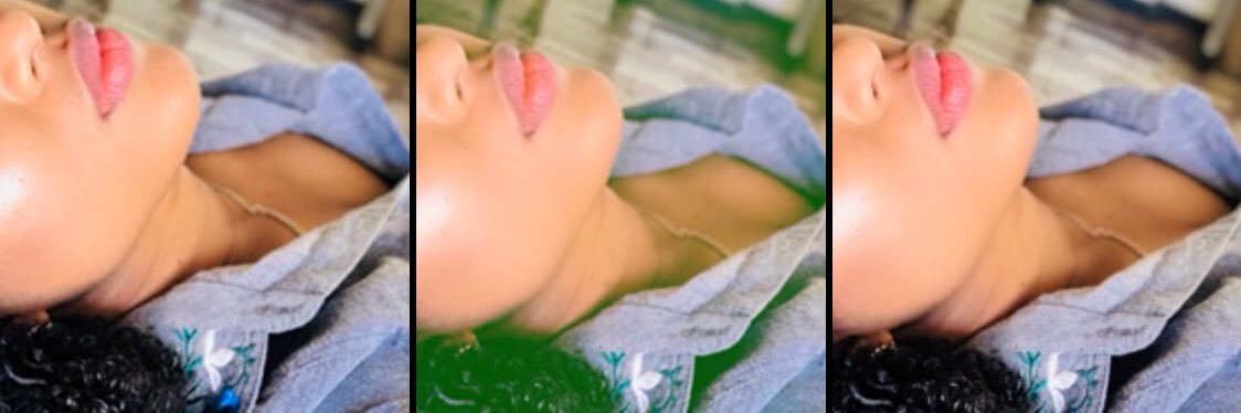 IamzeeTreasure's profile banner image