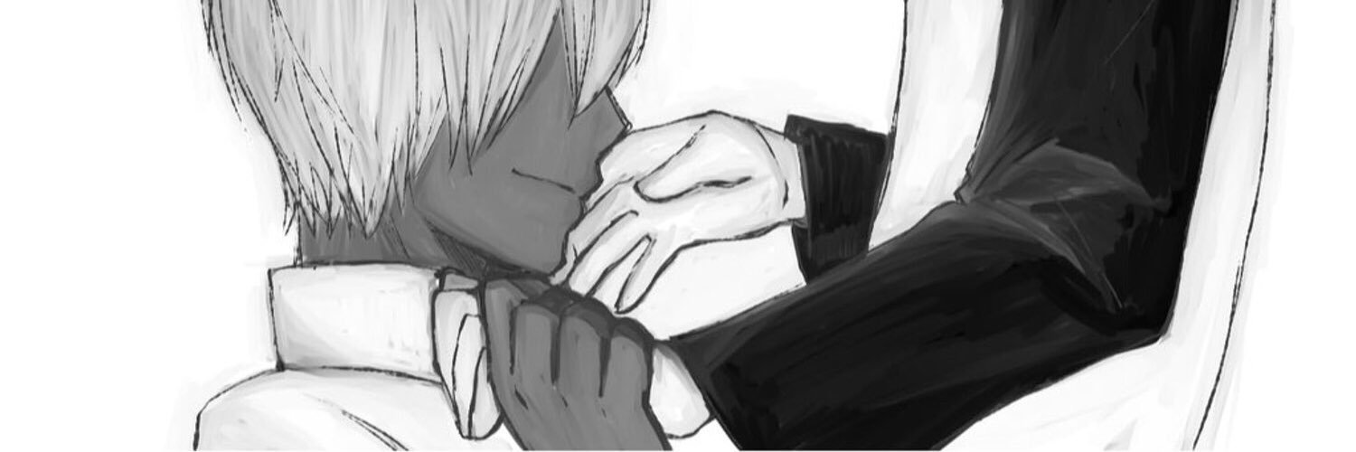 ミ氵゛冫⊃略's banner