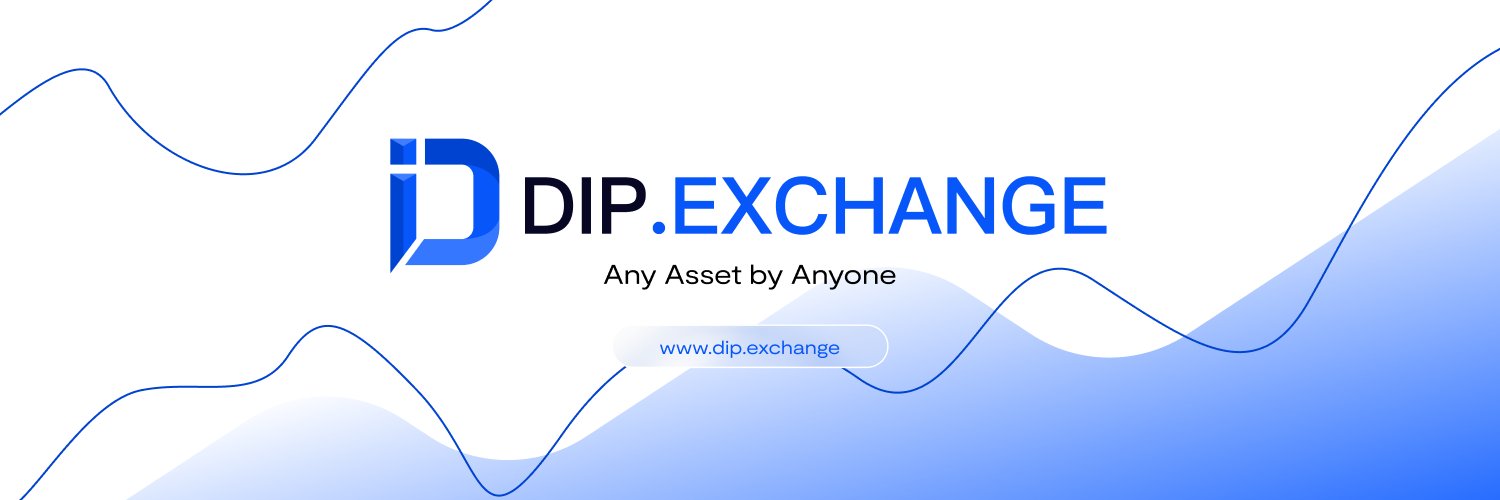 DIP Exchange banner