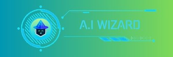 AI_WIZARDTUTOR Profile Banner