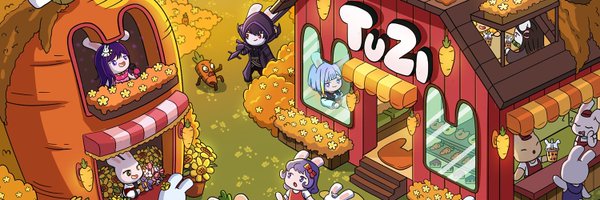 TeamTuzi Profile Banner