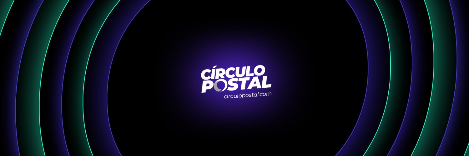 circulopostal's profile banner image
