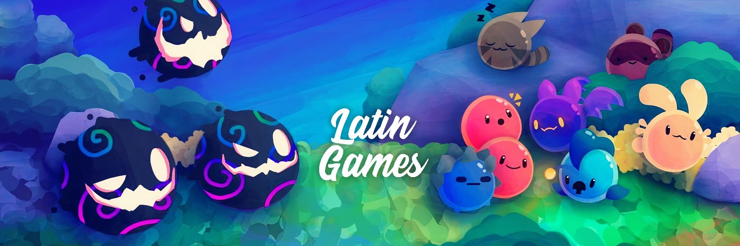 LatinGamesHD's profile banner image