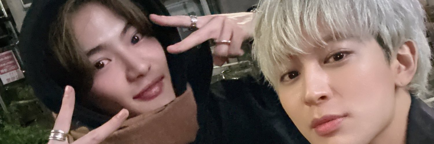 yoshiiiiiko❤︎ banner