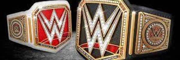 WWE Shop Discount Code Profile Banner