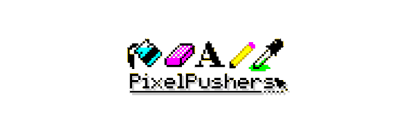 pxpushers Profile Banner