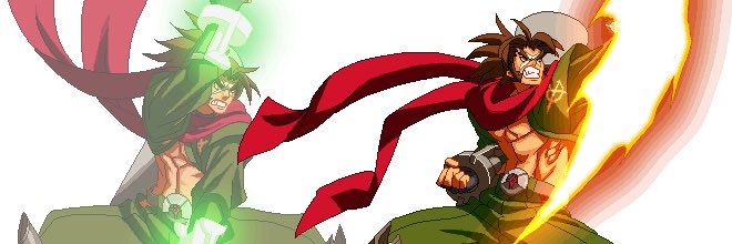 🧟‍♂️ banner