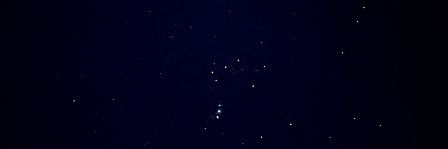 NickelessJ's profile banner image