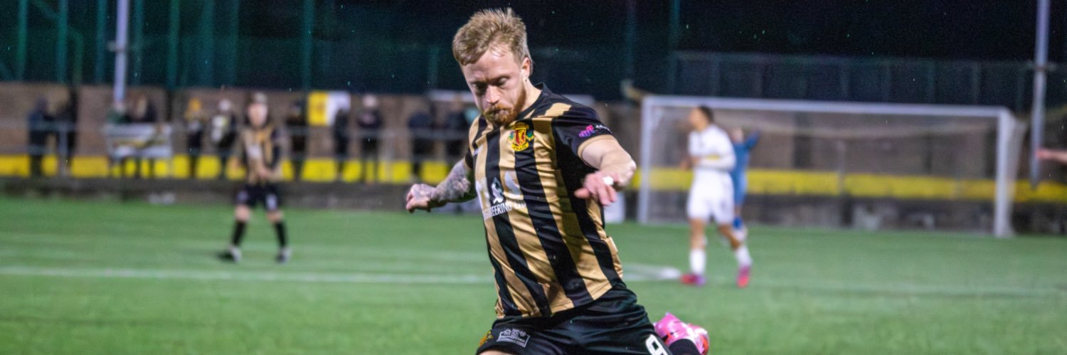 AnnanAthleticFC's profile banner image