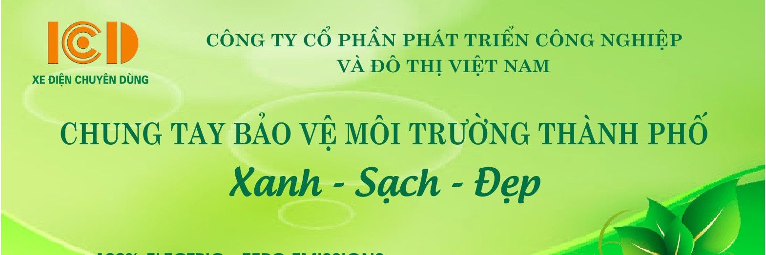 icdvietnam's profile banner image