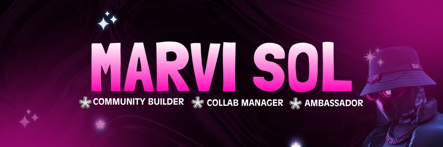 Marvi.sol🏴‍☠️'s banner