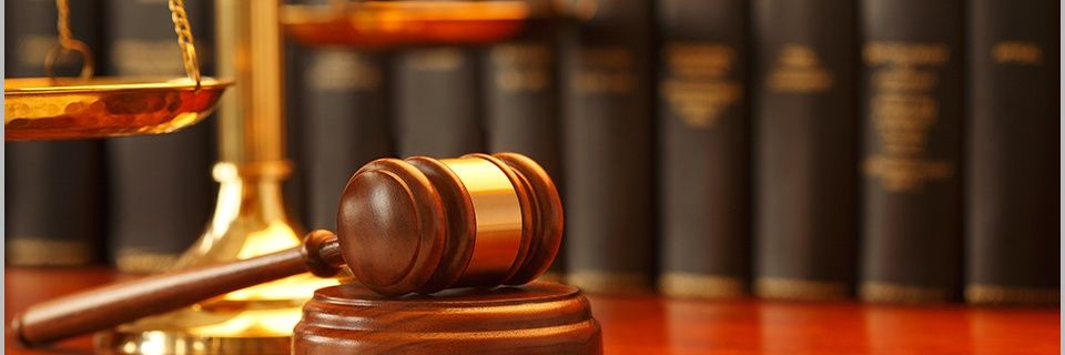 Bufet Pérez ⚖️ banner