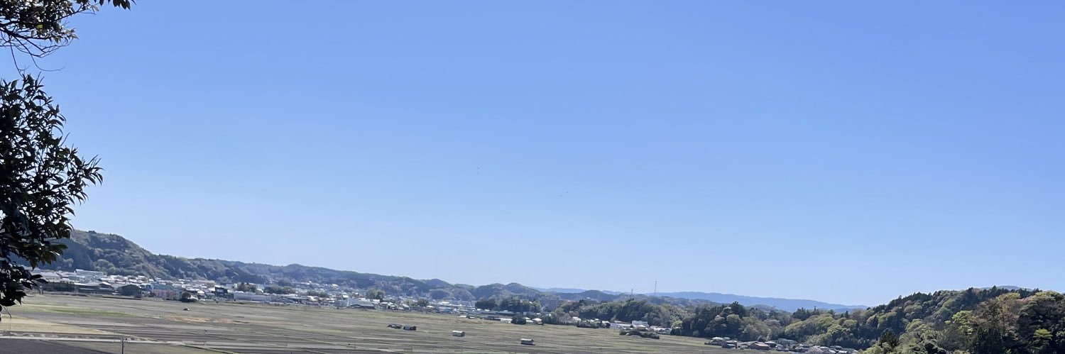 smiley__SAKAI's profile banner image