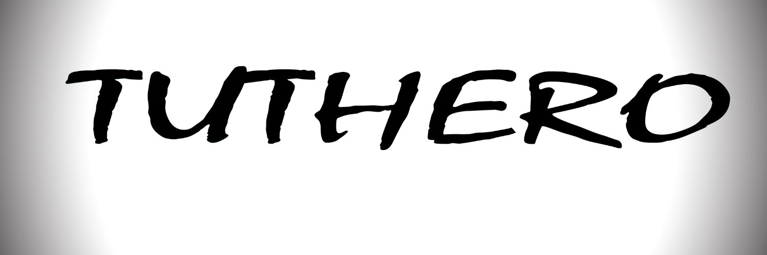 TheTuthero's profile banner image