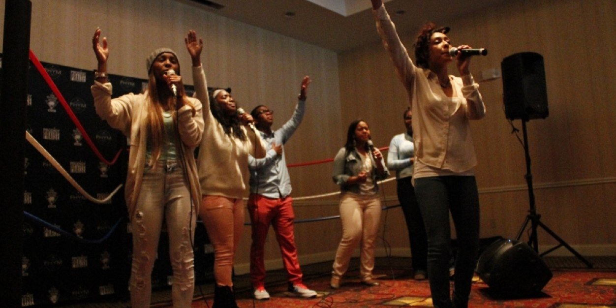 ProdigyPraise's profile banner image