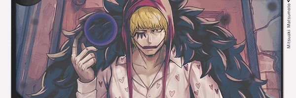 シン・葛西@ワンピ垢 banner