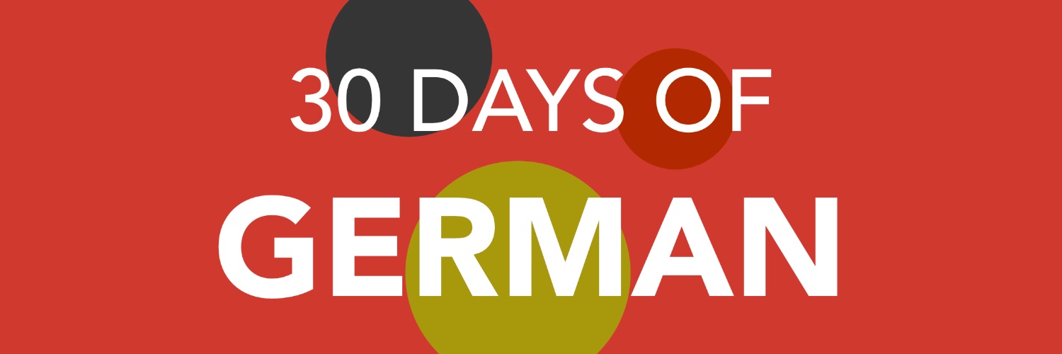 EasyGermanWords's profile banner image