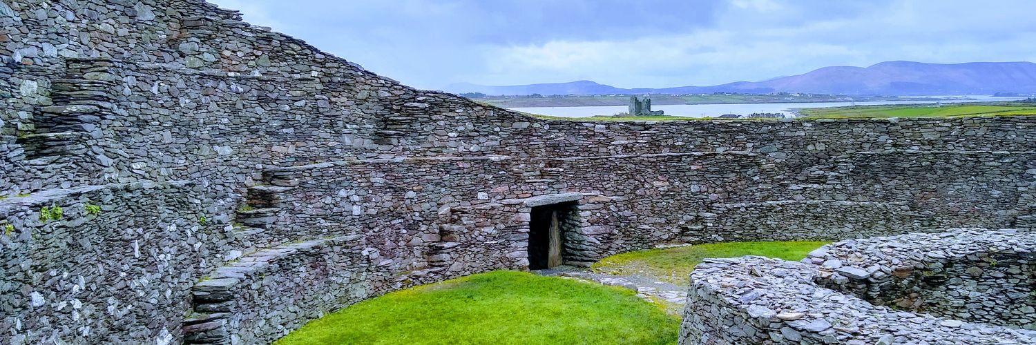 Eoin Shanaghy banner